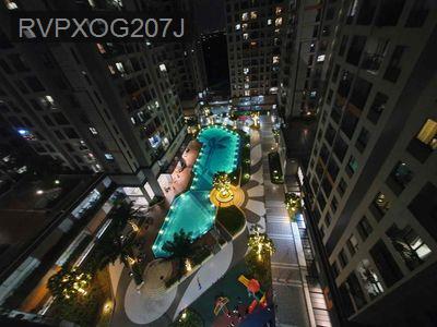 CẦN BÁN CĂN HỘ LOVERA VISTA 1pn-1wc-52m2 GIÁ TỐT - Xã Phong Phú  -  Huyện Bình Chánh 