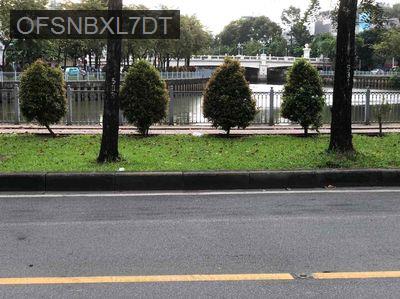 Bán Nhà Mặt Tiền - Phường Tân Định  -  Quận 1 