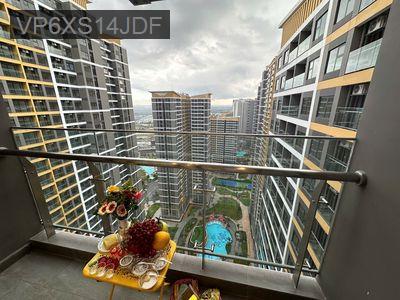 Căn hộ 2PN 2WC -  HOT 3,6 tỷ (BAO THUẾ PHÍ) / Vinhomes Grand Park - Phường Long Thạnh Mỹ  -  Quận 9 