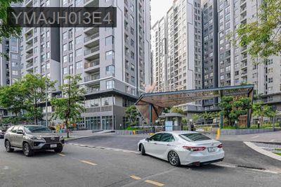 căn hộ 113m2 3PN WestGate An Gia - TT. Tân Túc  -  Huyện Bình Chánh 