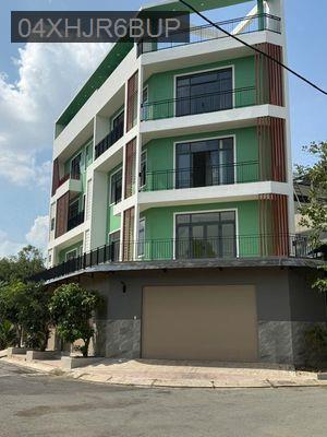 NHÀ LÔ GỐC KINH DOANH Vĩnh Phú 1, 12,5 tỷ, 167m2, giá tốt chính chủ - Phường Vĩnh Phú  -  Thị xã Thuận An 