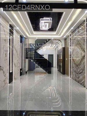 BÁN NHÀ MỚI 4 TẦNG .NGANG4×14 M.GIÁ 5,4 TY. NGAY HUONG LỘ 2 ,BÌNH TÂN. - Phường Bình Trị Đông  -  Quận Bình Tân 