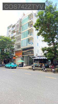 CHUNG CƯ NGÔ GIA TỰ Q10, CĂN GÓC, 60.5M2, 2PN, 3.7 TỶ, Ở LIỀN, SHR - Phường 2  -  Quận 10 