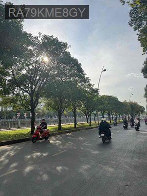 🌈 BÁN CĂN HỘ MẶT TIỀN CHUNG CƯ PHAN VĂN HÂN , P17, QUẬN - BT - Phường 17  -  Quận Bình Thạnh 