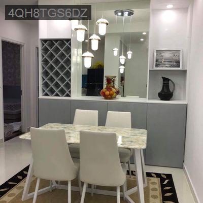 Cần bán căn 2 phòng ngủ 80m2 Florita Quận 7 - Phường Tân Hưng  -  Quận 7 