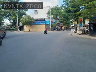 Bán góc 2MT đường 56 - Đỗ Xuân Hợp, dt:  11 x 21m, giá 34 tỷ - Phường Bình Trưng Đông  -  Quận 2 