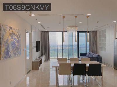 [HÀNG HIẾM] BÁN CĂN 3PN VINHOMES GOLDEN RIVER - VIEW SÔNG TRỰC DIỆN - Phường Bến Nghé  -  Quận 1 