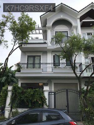 Bán Biệt thự Khu dân cư Ven Sông đẹp giá tốt - Phường Tân Phong  -  Quận 7  Bán Biệt thự Khu dân cư Ven Sông đẹp giá tốt - Phường Tân Phong  -  Quận 7