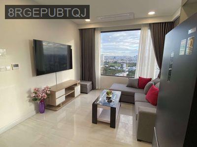 Bán Gấp Nhiều CH 1PN, 2PN, 3PN, Tại The Everrich Infinity, Q5, Giá Rẻ - Phường 4  -  Quận 5 