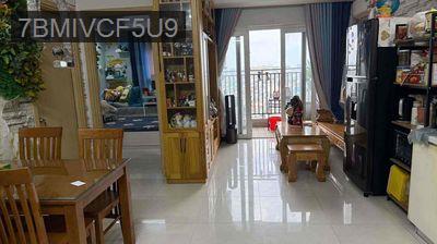 Bán căn hộ An Gia Garden, có Sổ Hồng, 63m2 2PN-2WC Full nội thất đẹp - Phường Tân Sơn Nhì  -  Quận Tân Phú 