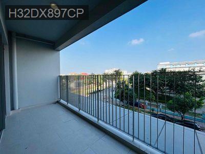 Bán căn hộ Westgate 113m2( 3PN + 2WC), Sẵn Sổ có nội thất gỗ - TT. Tân Túc  -  Huyện Bình Chánh 