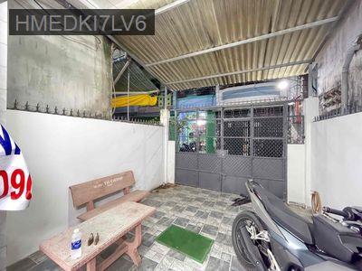 cần bán nhà quận 11 - Phường 14  -  Quận 11 