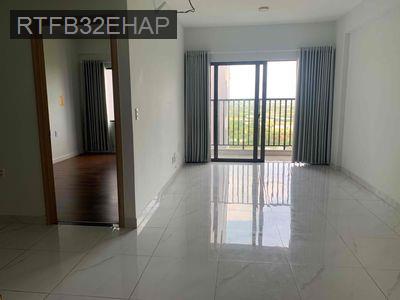 Bán chung cư - Xã Phong Phú  -  Huyện Bình Chánh  - 53m² - 2.3tỷ