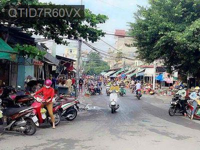 BÁN ĐẤT MẶT TIỀN NGÃ 4, Đ. N15 BICOSI TÂN BÌNH DĨ AN(TP HỒ CHÍ MINH) - Phường Tân Bình  -  Thị xã Dĩ An 