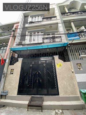 Bán nhà - Phường Hiệp Bình Phước  -  Quận Thủ Đức  - 55m² - 5.6tỷ