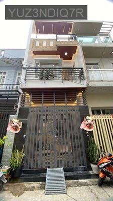 BÁN NHÀ ĐƯỜNG LÊ VĂN QƯỚI_DT 4X14_HẺM 6M_SHR_GIÁ 5,8TỶ THƯƠNG LƯỢNG - Phường Bình Trị Đông  -  Quận Bình Tân  BÁN NHÀ ĐƯỜNG LÊ VĂN QƯỚI_DT 4X14_HẺM 6M_SHR_GIÁ 5,8TỶ THƯƠNG LƯỢNG - Phường Bình Trị Đông  -  Quận Bình Tân