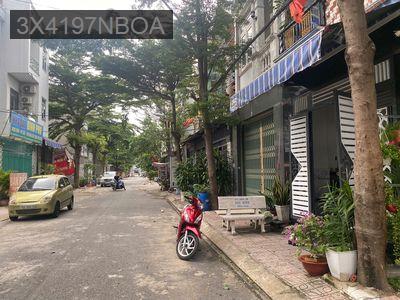 Nhà 1 trệt 1 lầu vòng xoay An phú , 72,1m2 3PN2WC, Có vay 3 bên 70% - Phường An Phú  -  Thị xã Thuận An 