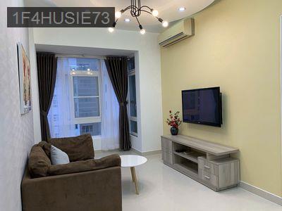 Cần bán căn hộ Sky Garden - PMH - Q7 nhà đẹp, giá rẻ - Phường Tân Phong  -  Quận 7 