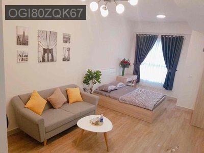 Bán căn hộ Officetel Sunrise CityView Q7 Lh : - Phường Tân Hưng  -  Quận 7 