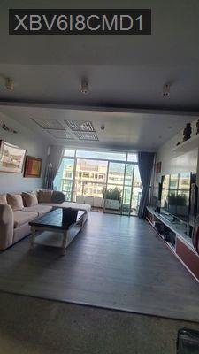 CHUNG CƯ HOÀNG ANH RIVER VIEW THẢO ĐIỀN 4PN 4WC , DT 157, FULL NT SHR - Phường Thảo Điền  -  Quận 2 