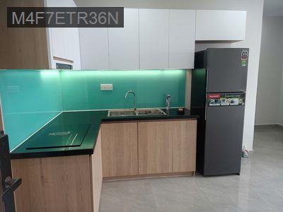 Căn hộ 60m2 full nội thất đã có sổ - Phường Thuận Giao  -  Thị xã Thuận An 