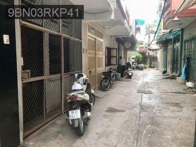 🔥 HOA HỒNG MÔI GIỚI 1% – HXH NGUYỄN TRÃI – 46m² – 2 TẦNG – 8.95 TỶ - Phường 5  -  Quận 5 