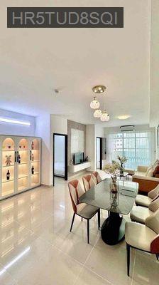 ✅BÁN CĂN HỘ BELLEZA Q7-78M2,2PN+ BAN CÔNG RỘNG✅CĂN GÓC + TẶNG NT💰3.75T - Phường Phú Mỹ  -  Quận 7 