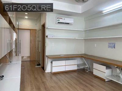 OT Charmington 35m2- 1ty880 Full văn phòng/ view cây xanh thoáng đẹp - Phường 12  -  Quận 10 