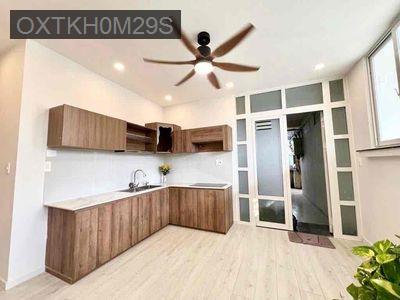 CHUNG CƯ SIÊU VIP🔥 - CHỈ 3,5 TỶ - 80M2 - HXH - Phường 6  -  Quận Bình Thạnh 