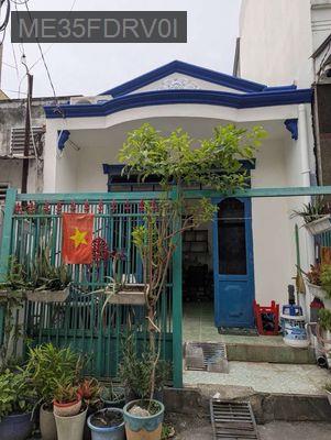 Nhà cấp 4 hiếm rẻ - Phường Linh Chiểu  -  Quận Thủ Đức  Nhà cấp 4 hiếm rẻ - Phường Linh Chiểu  -  Quận Thủ Đức