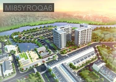 🔥 BÁN GIÁ RẺ – Căn hộ Flora Fuji, Quận 9 55M 1+PN - Phường Phước Long B  -  Quận 9 