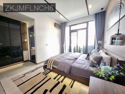 Bán nhà - Phường Thạnh Lộc  -  Quận 12  - 70m² - 1.8tỷ