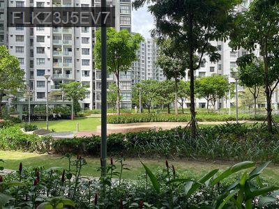 Bán Căn Tầng Trệt 68m2 Khu Emerald-View Ngay Công Viên-2 Phòng Ngủ-2wc - Phường Sơn Kỳ  -  Quận Tân Phú 