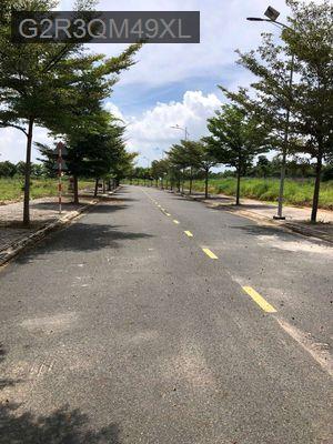 BÁN GẤP ĐẤT MẶT TIỀN ĐƯỜNG THỚI HOÀ giá 1 tỉ7 còn thương lượng - Phường Thới Hòa  -  Thị xã Bến Cát 