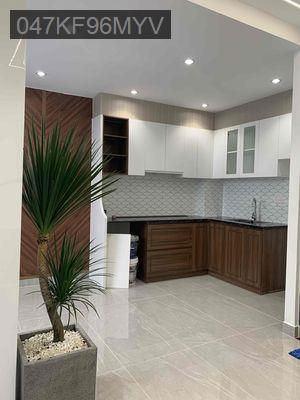Nhà mới đường Huỳnh Tấn Phát, Q7, giá tốt chỉ 4,7 tỷ - Phường Tân Thuận Đông  -  Quận 7  Nhà mới đường Huỳnh Tấn Phát, Q7, giá tốt chỉ 4,7 tỷ - Phường Tân Thuận Đông  -  Quận 7