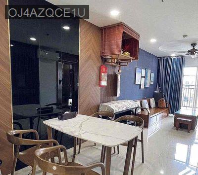 Chính chủ cần bán 2PN Cityland, để lại toàn bộ nội thất - Phường 10  -  Quận Gò Vấp 