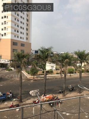 NOXH Hqc Hóc Môn, giá 1,050 tỷ 2pn - Xã Xuân Thới Đông  -  Huyện Hóc Môn 