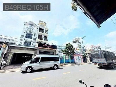 Bán nhà - Xã Tân Thông Hội  -  Huyện Củ Chi  - 154m² - 2.3tỷ