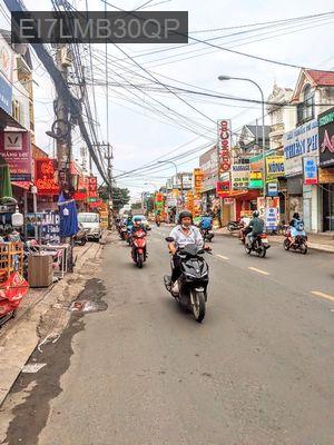 Bán nhà - Phường Hiệp Thành  -  Quận 12  - 204m² - 19.5tỷ