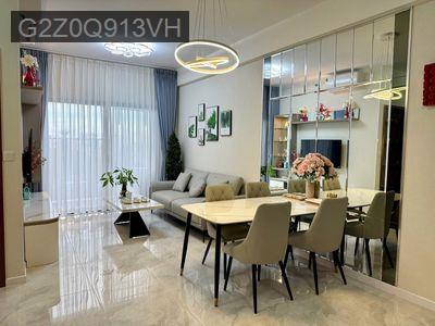 CĂN HỘ 2PN -  87M2 HÀ ĐÔ CENTROSA - CẦN BÁN GẤP - Phường 12  -  Quận 10 