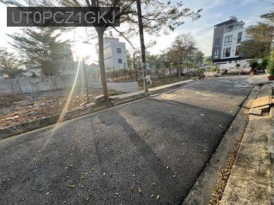 CHÍNH CHỦ CẦN BÁN LÔ ĐẤT ĐẸP BỀ NGANG TỐT, VUÔNG GÓC FULL THỔ CƯ - Xã Phú Xuân  -  Huyện Nhà Bè 