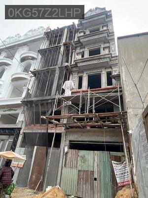 Nhà bán hẻm Nhựa KDC đồng bộ đường Hương Lộ 2 - Bình Tân - Phường Bình Trị Đông  -  Quận Bình Tân 