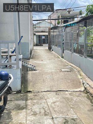 Chủ chuyển công tác cần bán nhà cấp 4 tiện xây mới hẻm 1419/ Lê Văn Lư - Xã Phước Kiển  -  Huyện Nhà Bè  Chủ chuyển công tác cần bán nhà cấp 4 tiện xây mới hẻm 1419/ Lê Văn Lư - Xã Phước Kiển  -  Huyện Nhà Bè