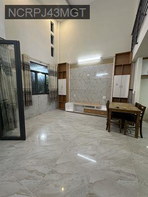 BÁN NHÀ VÀO Ở NGAY 5*11 GIÁP PHÚ MỸ HƯNG Q7 - Xã Phú Xuân  -  Huyện Nhà Bè 