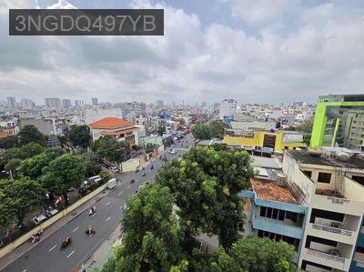 Bán CĂN HỘ CHUNG CƯ gần sân bay, kế bên công viên Gia Định PHÚ NHUẬN - Phường 9  -  Quận Phú Nhuận 