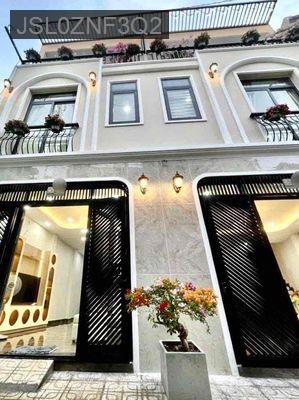 Kẹt Tiền bán Gấp nhà đường D2 cũ P25 Bình Thạnh 2tỷ290 SHR Nhà Đẹp - Phường 25  -  Quận Bình Thạnh 