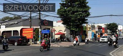 Nhà phố MTKD Nguyễn Văn Tăng, giá 21tỷ500, Cho thuê 40 triệu/tháng, - Phường Long Thạnh Mỹ  -  Quận 9 