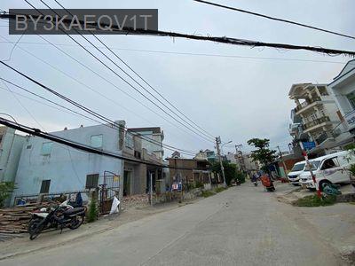 Bán nhanh nhà hẻm ô tô tránh, Tân Thới Hiệp 21, Quận 12, 5.3 tỷ - Phường Tân Thới Hiệp  -  Quận 12 