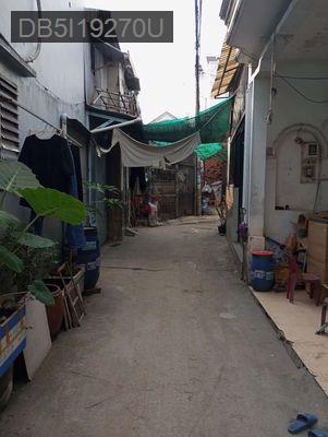 Cần tiền bán nhà vi bằng ấp 3 xã đông thạnh - Xã Đông Thạnh  -  Huyện Hóc Môn 