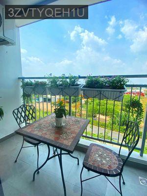 Q7 RIVERSIDE LOẠI 2PN 68M2 3.6T, 73M2 3.9T CĂN GÓC RỘNG 2 VIEW - Phường Phú Thuận  -  Quận 7 